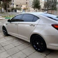 ام جی ۶ نیو بیرنگ