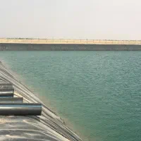 تولیدکننده ورق ژئوممبران آبی ومشکی استاندارد|مصالح و تجهیزات ساختمان|مشهد, شهرک لشکر (شهرک غرب)|دیوار