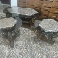 میز جلو مبلی