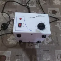 دستگاه  گرمکن
