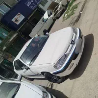 پارس دوگانه کارخانه|خودرو سواری و وانت|دیواندره, |دیوار