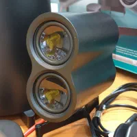 اسپیکر برند logitech z553 در حد آکبند|قطعات و لوازم جانبی رایانه|سنندج, |دیوار