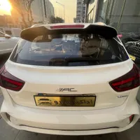جک اس S3 اتومات ، بک x3 همه رنگ سند آماده ۱۴۰۴|خودرو سواری و وانت|تهران, توحید|دیوار