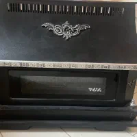 بخاری برفاب