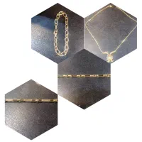 خرید و فروش طلای با کمترین اجرت