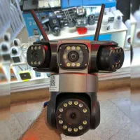 دوربین مداربسته full hd حرفه ای باقیمت مناسب