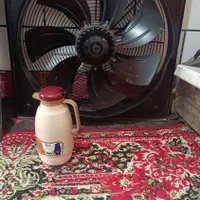 هواکش دمنده صنعتی ۷۳سانتی در حد اک نو شرط