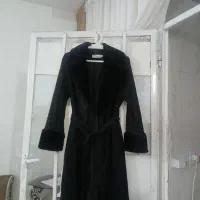 سلام پالتو بسیار زیبا وخوش دوخت