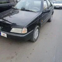 پژو ۴۰۵ مدل ۸۹ توکرم