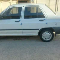 پراید ۱۳۱ seمدل ۹۹.بی رنگ شاسی پلمب