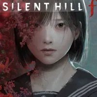 Silent hill f z3 PS5