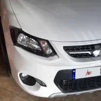 کوییک ۴۰۳ صفر GXLسفید