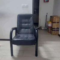 فروش لوازم اداری بعلت جابجایی|مبلمان اداری|کرج, گلشهر|دیوار