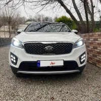 سورنتو 2017 جی تی نقد اقساط