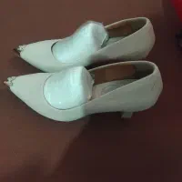 کفش اسپورت ومجلسی