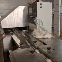 دستگاه پیلوپک، پک رستوانی