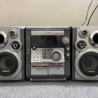 سیستم صوتی خانگی سامسونگ بلوتوثی