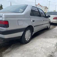 پژو۸۵شاسی موتوری سالم|خودرو سواری و وانت|شلمان, |دیوار