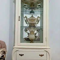 بوفه در حد نو