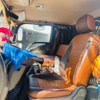 کامیونت خاور فوتون|خودرو سنگین|شیراز, درکی|دیوار