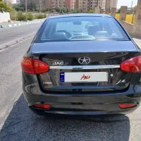 جک جی ۴ بدون رنگ|خودرو سواری و وانت|تهران, شهرک شهید باقری|دیوار