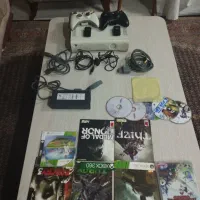 ایکس باکس ۳۶۰   Xbox 360