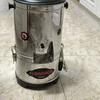 سبزی خردکن 6 کیلویی بوش