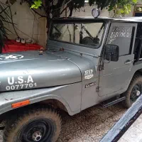 جیپتوسن کروک|خودرو کلاسیک|لاهیجان, گلستان|دیوار