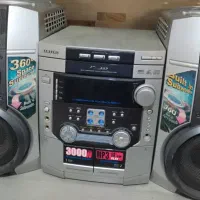 ظبط سامسونگ