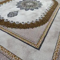 تعدادی فرش تکی موجود است بیشتر ۱۲ متری