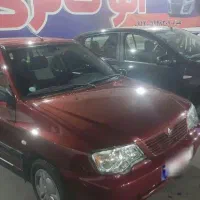 پراید111آلبالویی|خودرو سواری و وانت|کرج, مصباح|دیوار