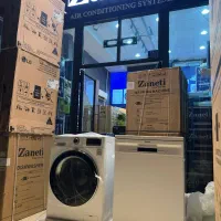 فروش لوازم خانگی به صورت نقد و اقساط (ظرفشویی و..)