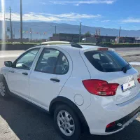 کوییک ۴۰۱بی رنگ سیمی|خودرو سواری و وانت|گرگان, |دیوار