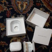 ایرپادپرو اصلی