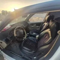 پارس tu5سیمی|خودرو سواری و وانت|رفسنجان, |دیوار