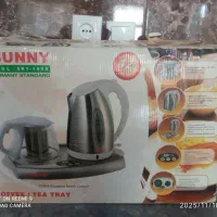 چای ساز|سماور، چایساز، قهوهساز|شهرکرد, |دیوار