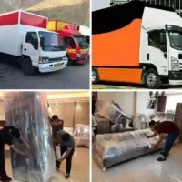 اتوبار باربری اسنپ اسبابچی اطلس کارگرحمل اثاث|خدمات حمل و نقل|تهران, گیشا|دیوار