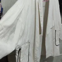 مانتو شلوار بارداری|لباس|گرگان, |دیوار