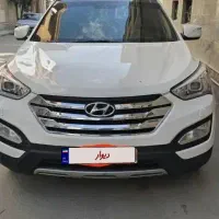 فروش سانتافه 2014|خودرو سواری و وانت|ارومیه, |دیوار