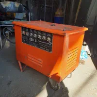ترانز جوشکاری شمس نو 250 امپر
