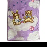 پتوی کودک ونوزاد