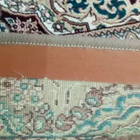 فرش ۱۲متری زمینه گردویی|فرش|شاهین‌شهر, فیض|دیوار