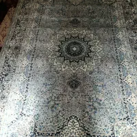 دو تخته فرش ۶ متری