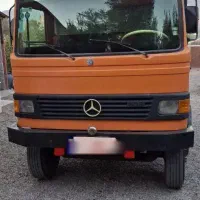 خاور کمپرسی