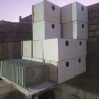 لونه دونخوری آبخوری|لوازم جانبی حیوانات|قم, کیوانفر|دیوار