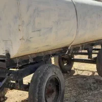 تانکر آب