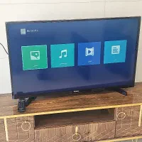 تلویزیون ۴۲اینچ ال ای دی
