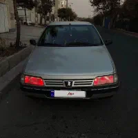 ۴۰۵ مدل ۸۴|خودرو سواری و وانت|مشکین‌دشت, |دیوار