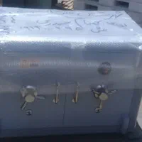 گاو صندوق در حد گاوصندوق یک|ابزارآلات|اصفهان, احمدآباد|دیوار