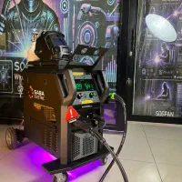 دستگاه جوش ارگون/co2/برق/پلاسما/شرایط اقساط